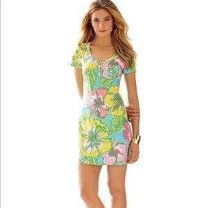 Lilly Pulitzer Dress (XS)